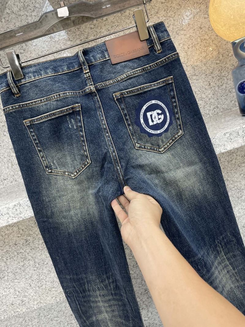 Dolce Gabbana Jeans